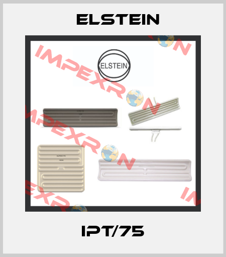 IPT/75 Elstein