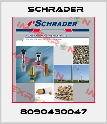 8090430047 Schrader