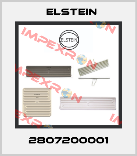 2807200001 Elstein