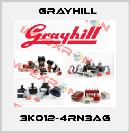 3K012-4RN3AG Grayhill