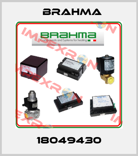 18049430 Brahma