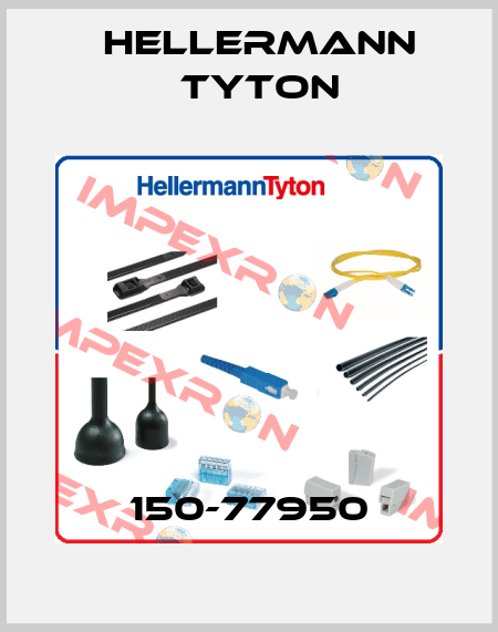 150-77950 Hellermann Tyton