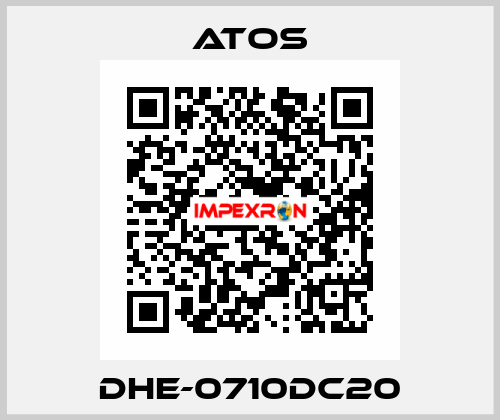 DHE-0710DC20 Atos
