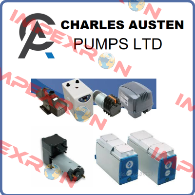 PC X87-705 /2 Charles Austen Pumps