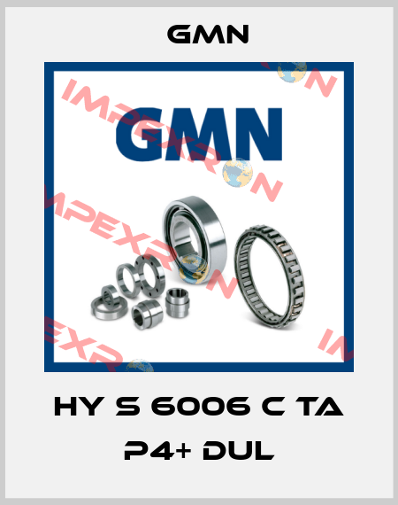 HY S 6006 C TA P4+ DUL Gmn