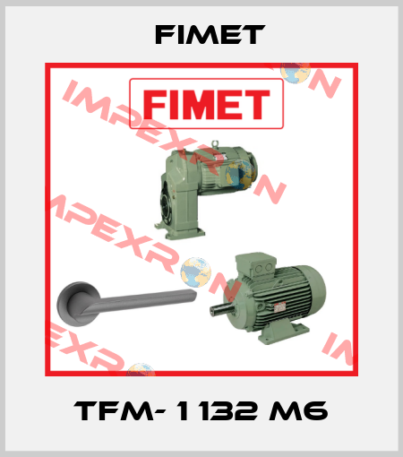 TFM- 1 132 M6 Fimet