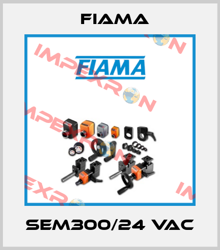 SEM300/24 VAC Fiama