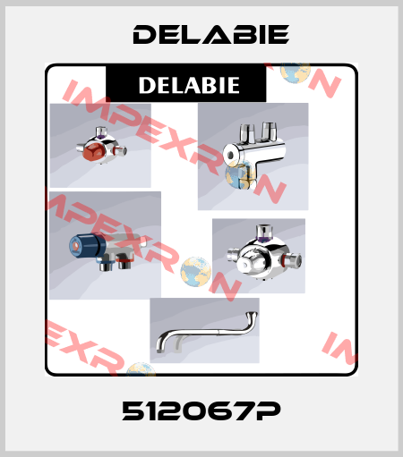 512067P Delabie