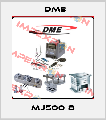 MJ500-8 Dme