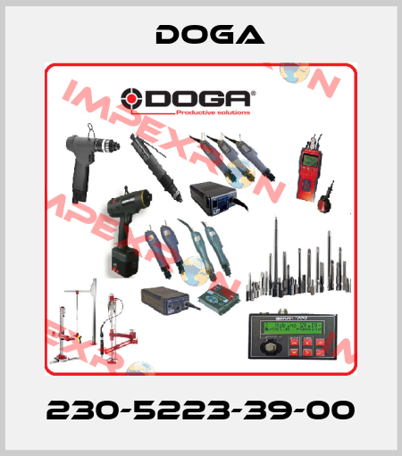 230-5223-39-00 Doga