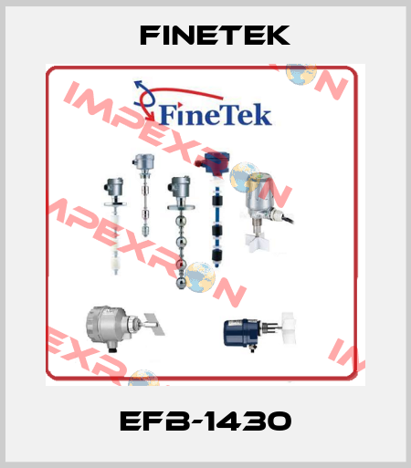 EFB-1430 Finetek
