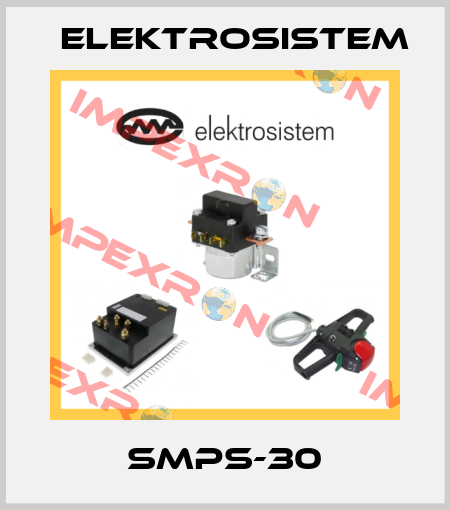 SMPS-30 Elektrosistem
