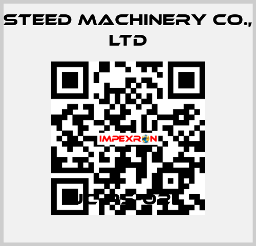 JC-PS-02L Steed Machinery Co., Ltd