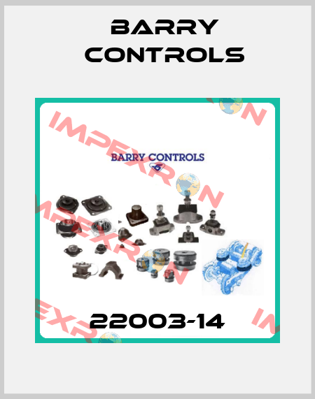 22003-14 Barry Controls