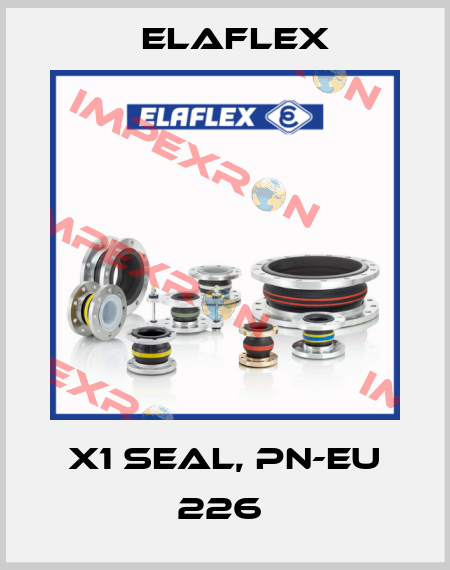 X1 SEAL, PN-EU 226  Elaflex