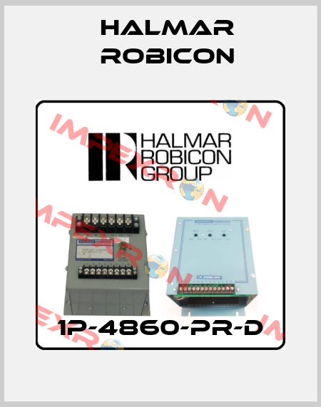 1P-4860-PR-D Halmar Robicon
