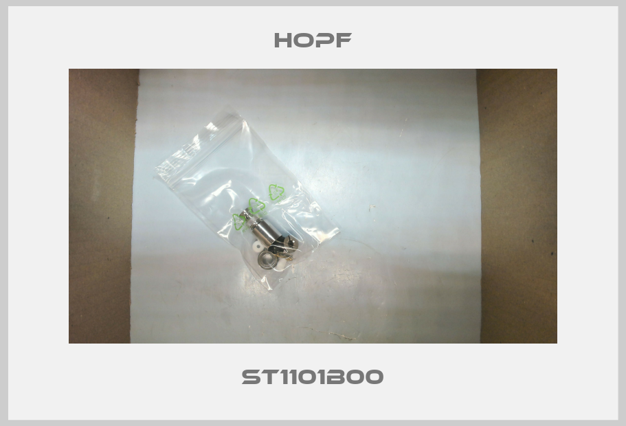 ST1101B00 Hopf