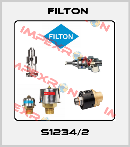 S1234/2 Filton