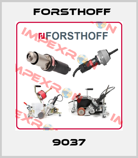 9037 Forsthoff