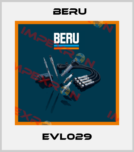 EVL029 Beru