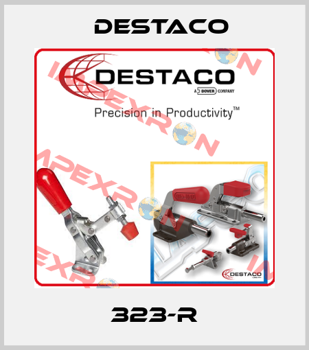 323-R Destaco