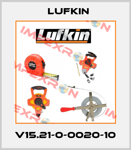 V15.21-0-0020-10 Lufkin