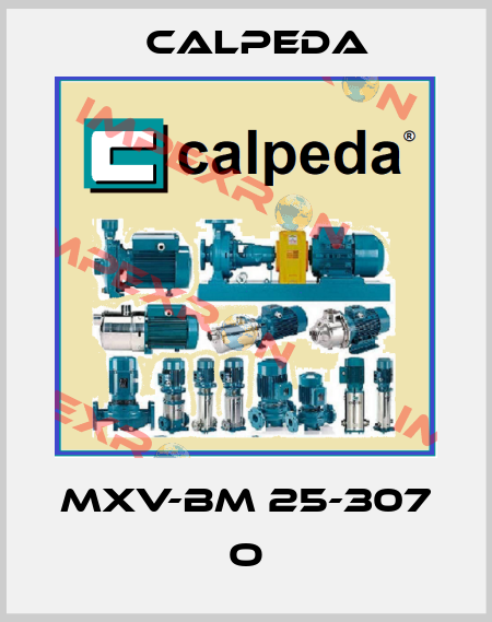 MXV-BM 25-307 O Calpeda