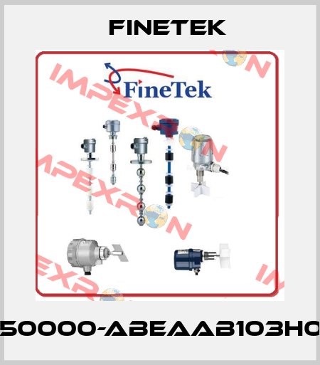 SEX50000-ABEAAB103H0250 Finetek