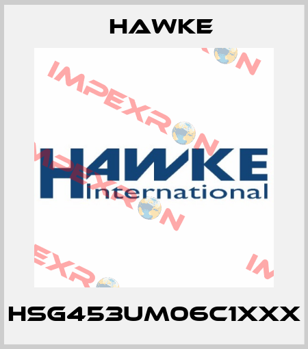 HSG453UM06C1XXX Hawke
