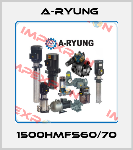 1500HMFS60/70 A-Ryung