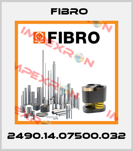 2490.14.07500.032 Fibro