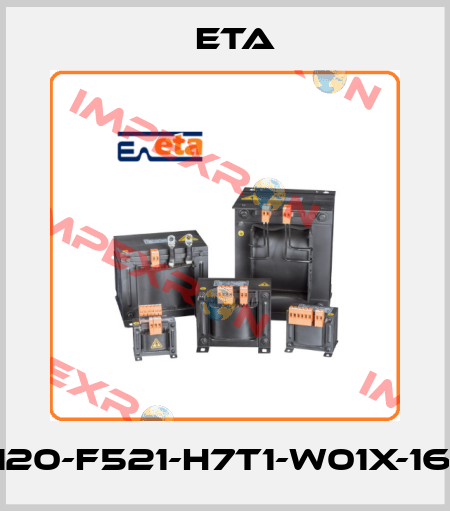 3120-F521-H7T1-W01X-16A Eta