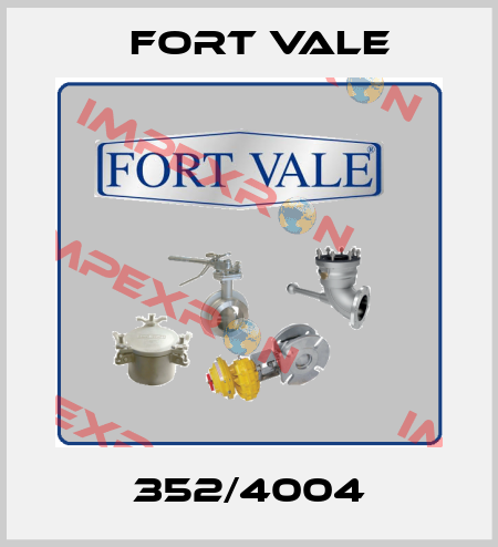 352/4004 Fort Vale