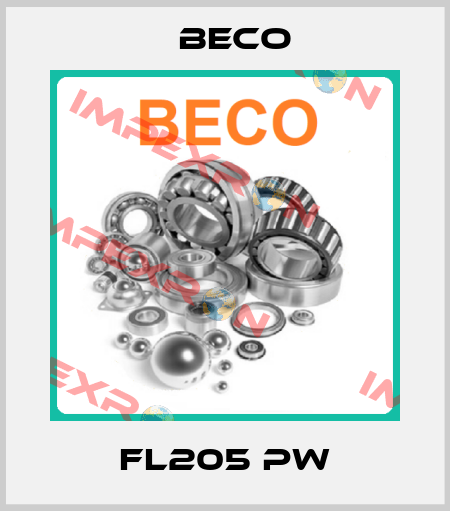 FL205 PW Beco