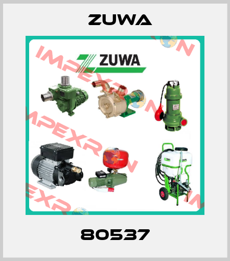 80537 Zuwa