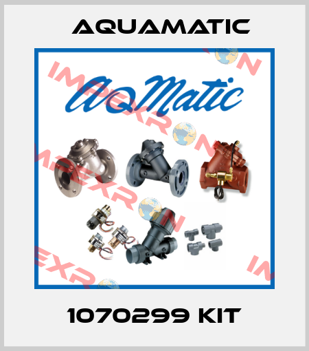 1070299 KIT AquaMatic