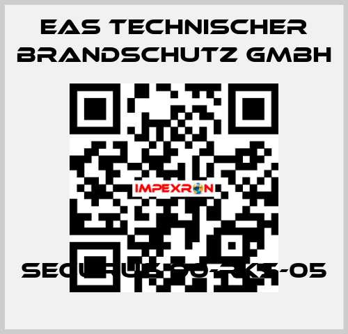 SECURUS 90-RKS-05 EAS Technischer Brandschutz GmbH