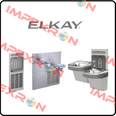 1/4\ WATER COOLER MAINS WATER CONNECTION KIT Elkay