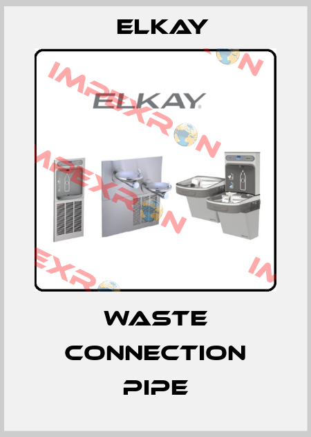 WASTE CONNECTION PIPE Elkay
