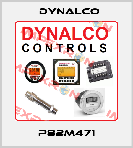 P82M471 Dynalco