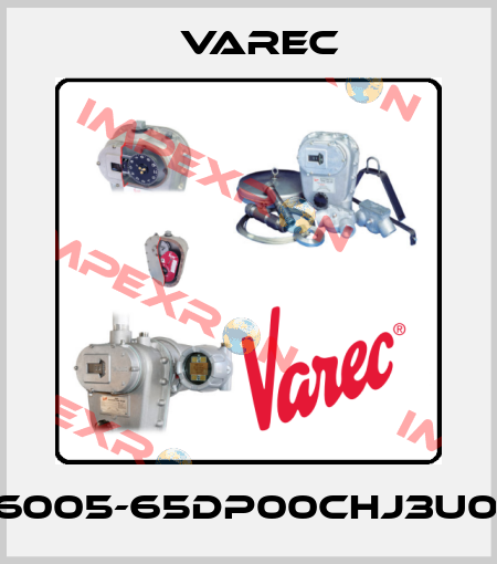 N6005-65DP00CHJ3U0A Varec