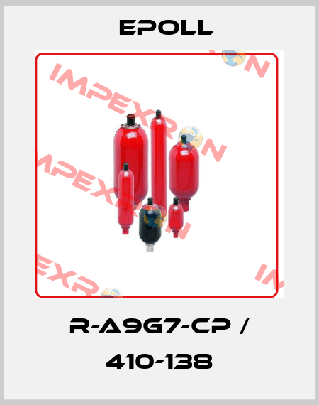 R-A9G7-CP / 410-138 Epoll