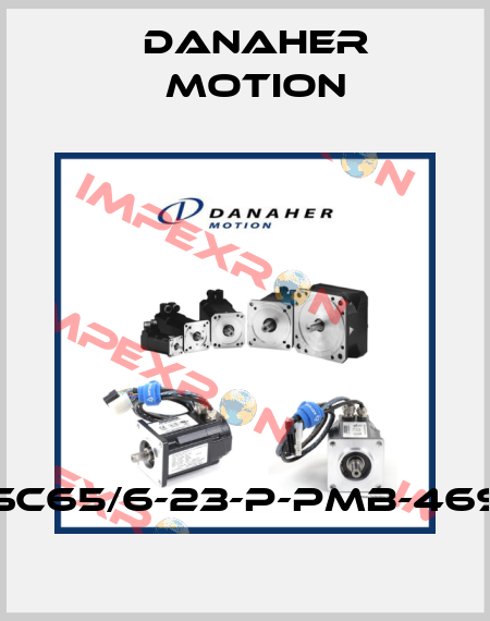 PSC65/6-23-P-PMB-4696 Danaher Motion