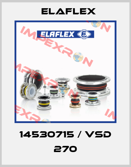 14530715 / VSD 270 Elaflex