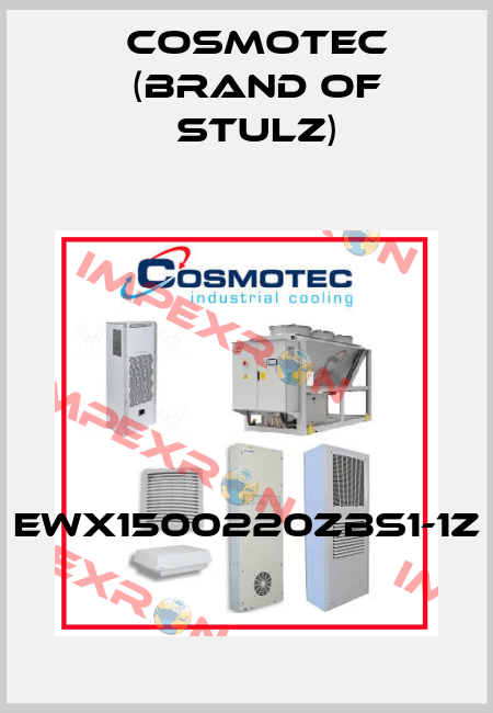 EWX1500220ZBS1-1Z Cosmotec (brand of Stulz)