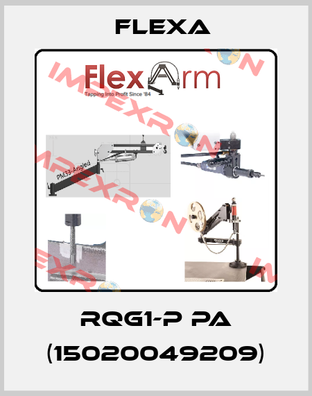 RQG1-P PA (15020049209) Flexa