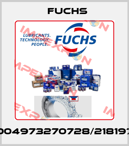 004973270728/218197 Fuchs