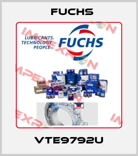 VTE9792U Fuchs