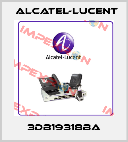 3DB19318BA Alcatel-Lucent