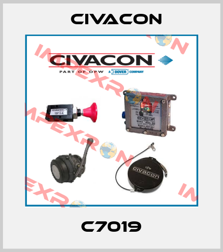 C7019 Civacon